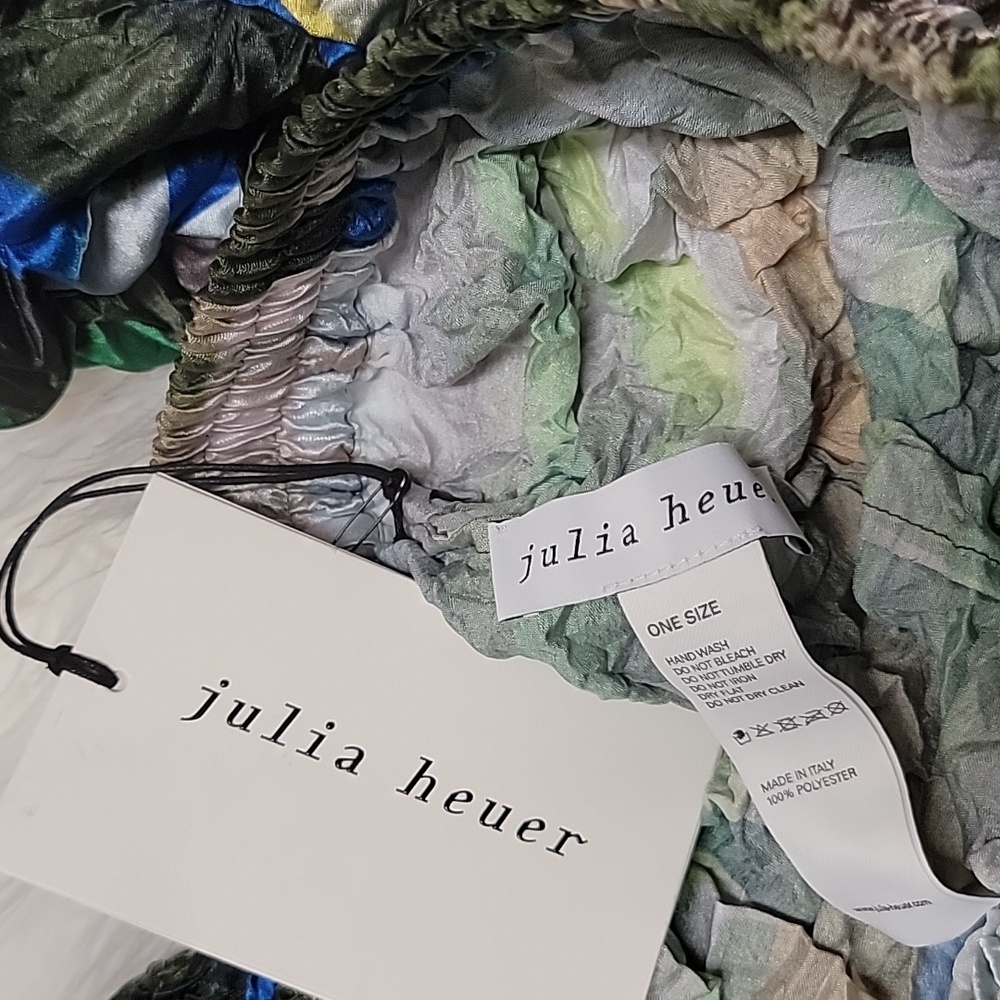 Julia Heuer | Karl Trousers In Joris - Picture 10 of 16